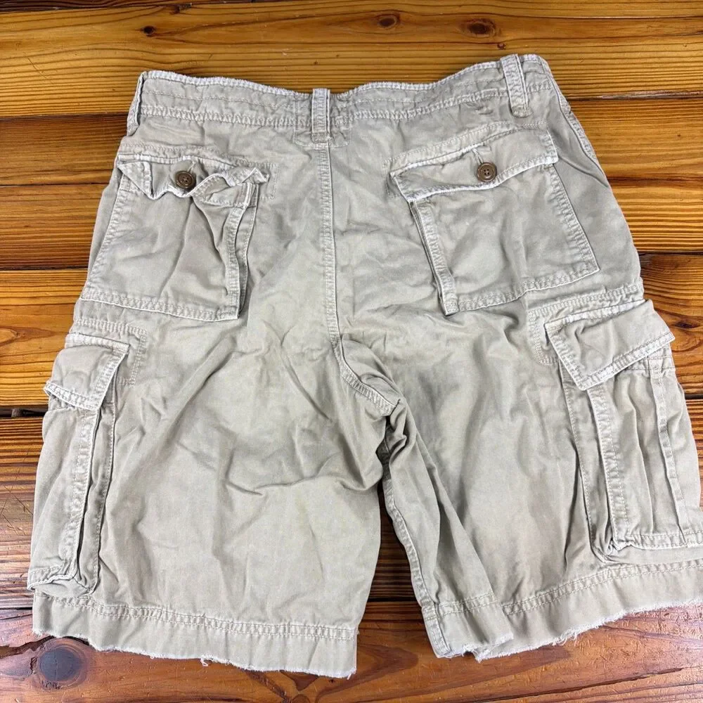 American Eagle Outfitters these american